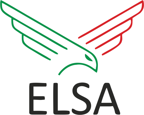 logo - ELSA